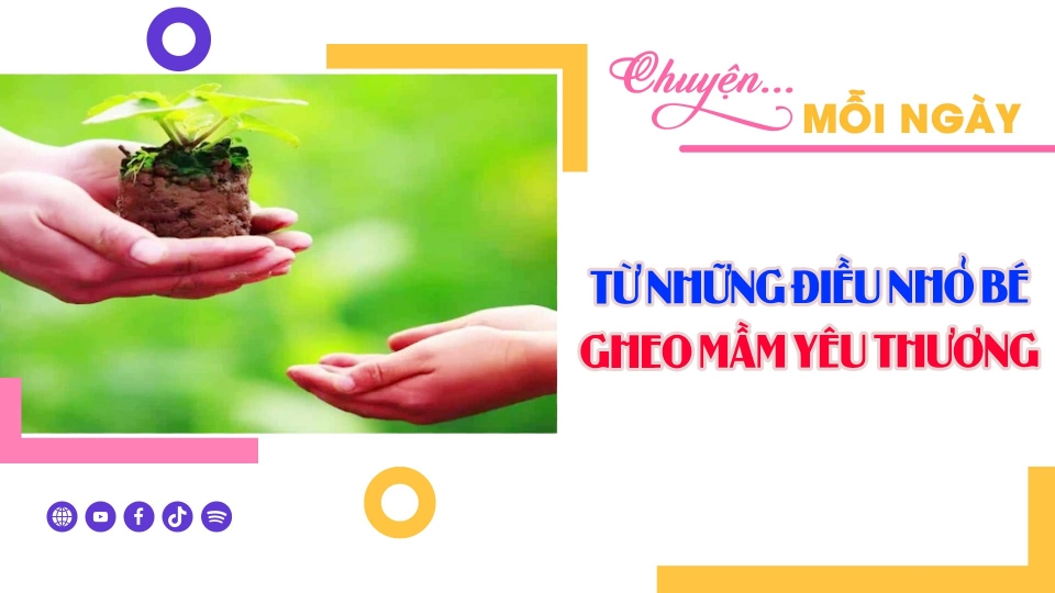 CHUYỆN MỖI NGÀY 17-5-2025 ||BPTV