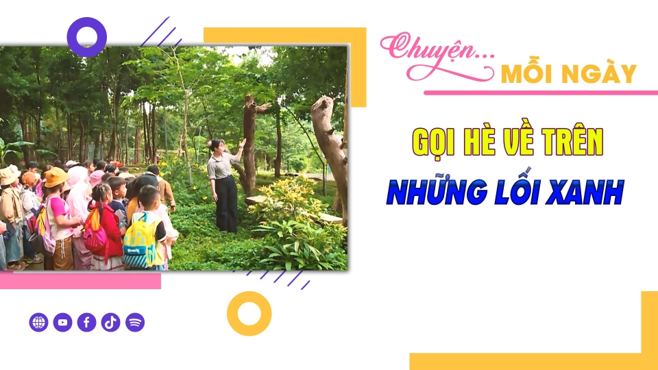 CHUYỆN MỖI NGÀY 17-6-2025 |BPTV