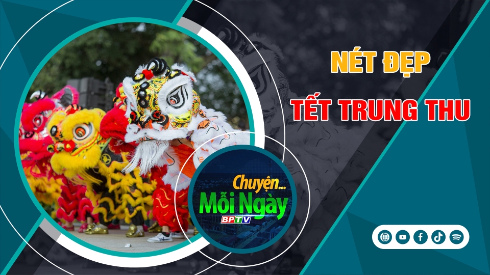 CHUYỆN MỖI NGÀY 17-9-2024 | BPTV