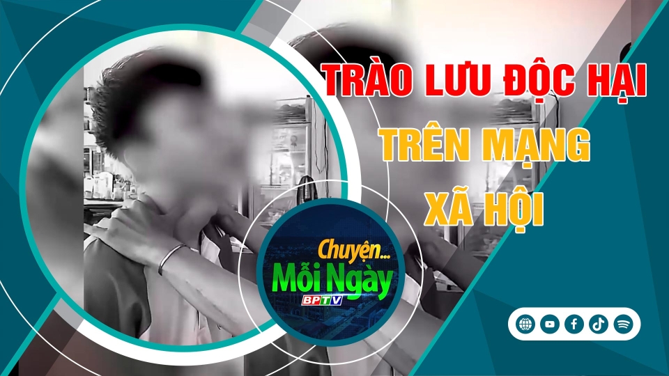 CHUYỆN MỖI NGÀY 18-10-2024 |BPTV