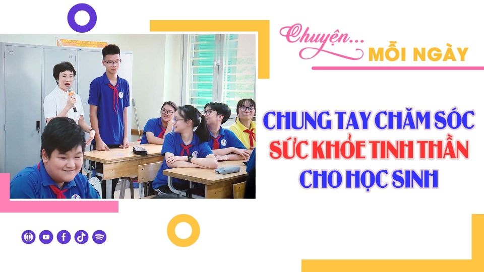 CHUYỆN MỖI NGÀY 18-11-2024 ||BPTV