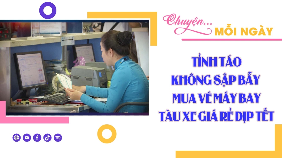CHUYỆN MỖI NGÀY 18-12-2024 ||BPTV 