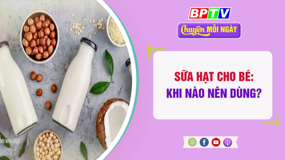 Chuyện mỗi ngày 18-2-2025| Tin nóng cho bạn ||BPTV