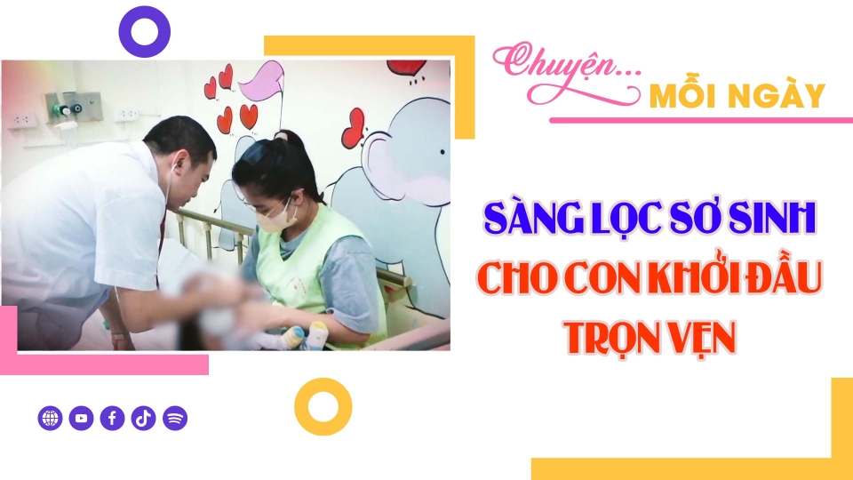 CHUYỆN MỖI NGÀY 18-3-2025 ||BPTV