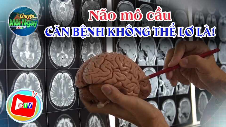 CHUYỆN MỖI NGÀY 18-5-2025 |BPTV