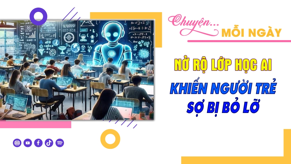 CHUYỆN MỖI NGÀY 19-11-2024 |BPTV