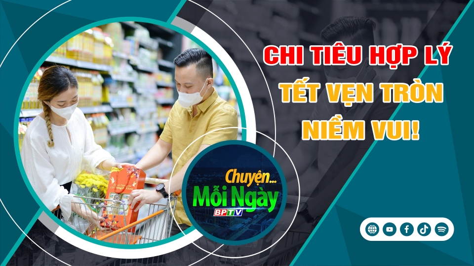 CHUYỆN MỖI NGÀY 19-1-2025 | BPTV