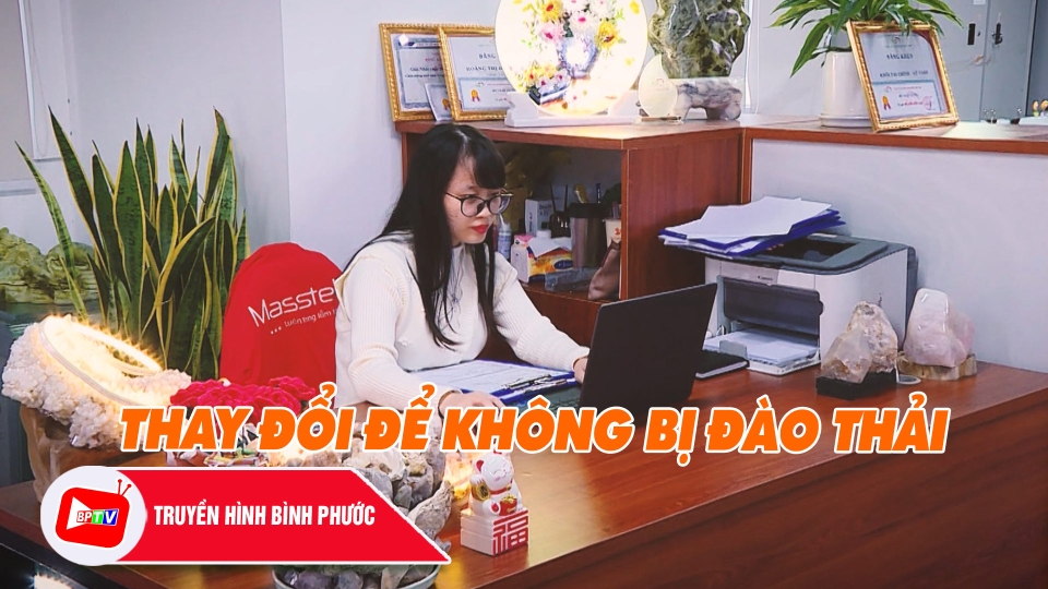 CHUYỆN MỖI NGÀY 19-2-2025 |BPTV