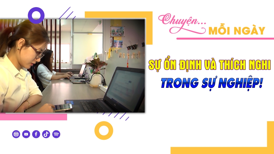 CHUYỆN MỖI NGÀY 19-3-2025 |BPTV