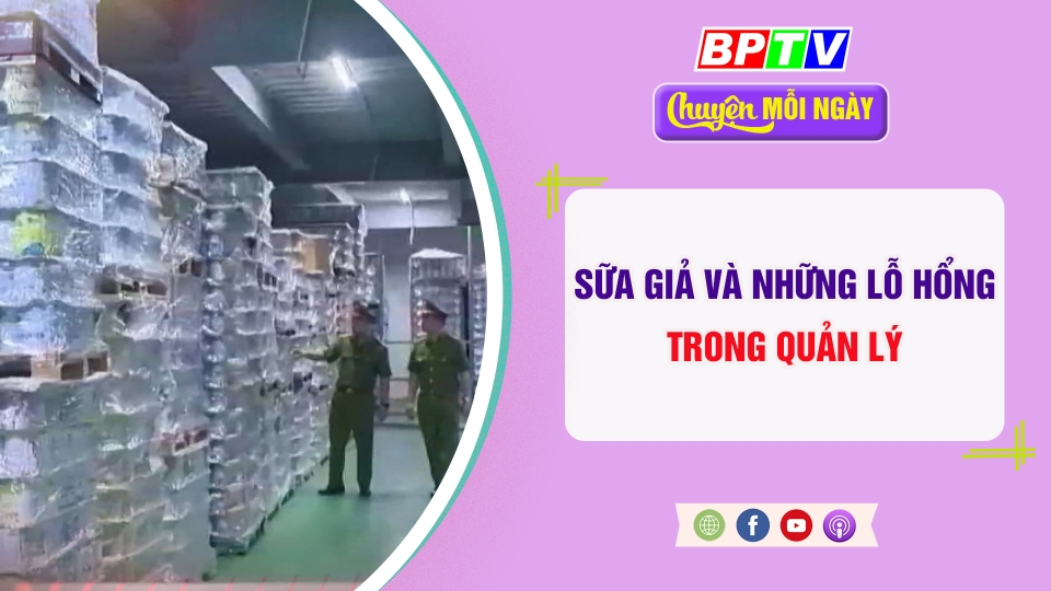 Chuyện mỗi ngày 19-4-2025| Tin nóng cho bạn ||BPTV