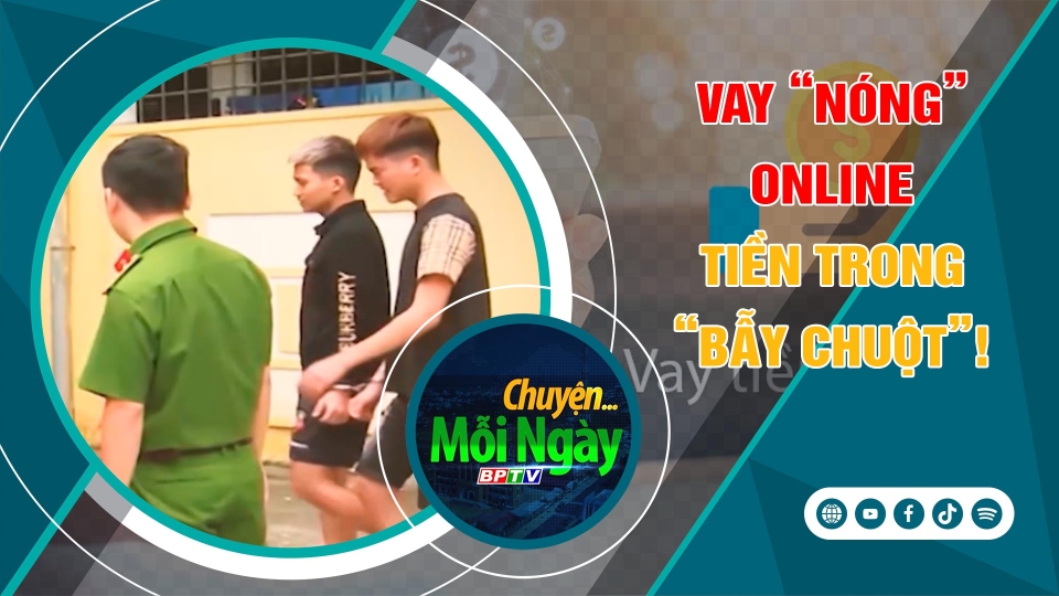 CHUYỆN MỖI NGÀY 19-8-2024 |BPTV 	
