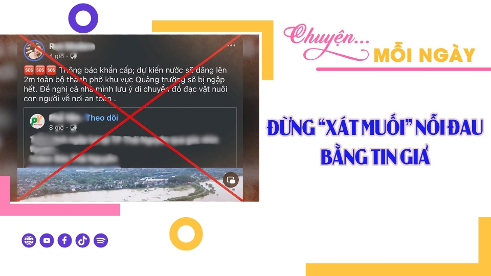 CHUYỆN MỖI NGÀY 19-9-2024 ||BPTV