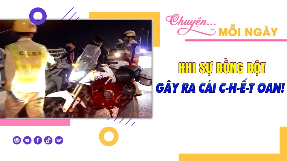 CHUYỆN MỖI NGÀY 1-12-2024 |BPTV