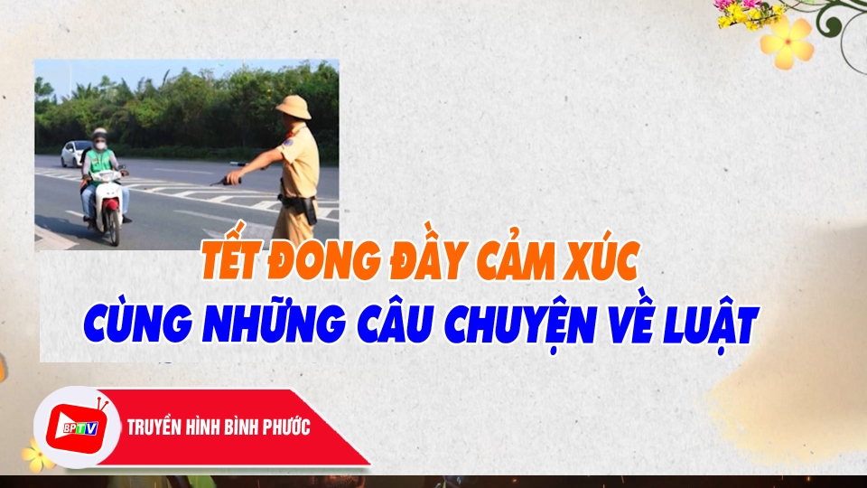 CHUYỆN MỖI NGÀY 1-2-2025 |BPTV