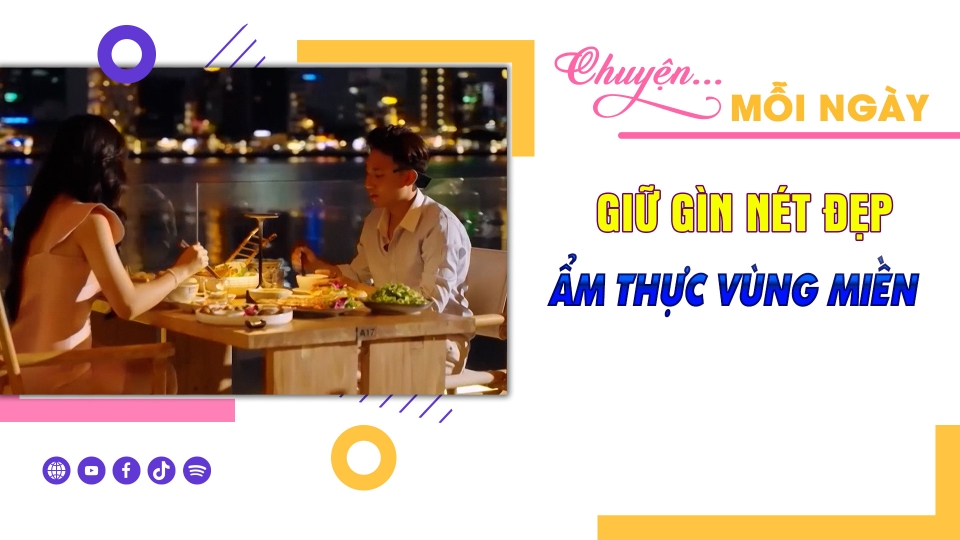 CHUYỆN MỖI NGÀY 1-3-2025 |BPTV