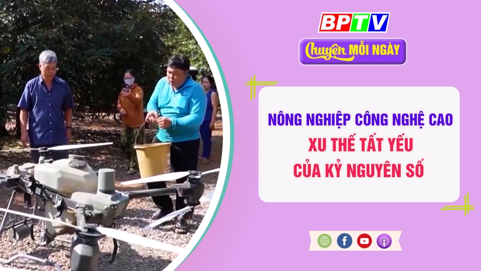 Chuyện mỗi ngày 1-4-2025| Tin nóng cho bạn ||BPTV