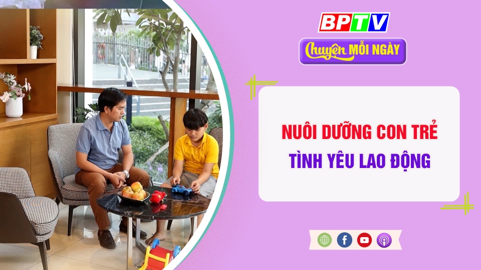 Chuyện mỗi ngày 1-5-2025| Tin nóng cho bạn ||BPTV
