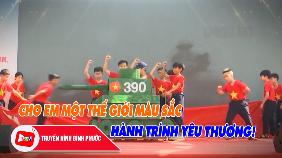 Chuyện mỗi ngày 1-6-2025|  Tin nóng cho bạn ||BPTV