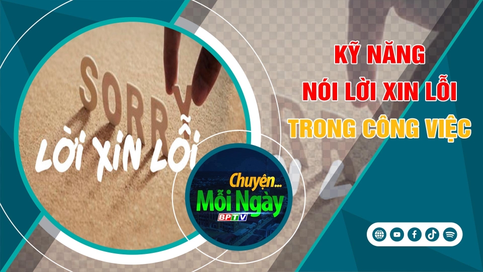CHUYỆN MỖI NGÀY 1-8-2024 |BPTV 	