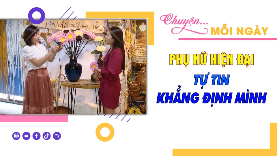 CHUYỆN MỖI NGÀY 20-10-2024 |BPTV