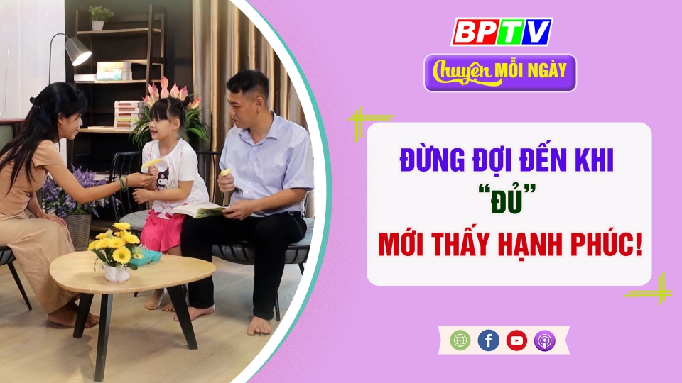 Chuyện mỗi ngày 20-3-2025| Tin nóng cho bạn ||BPTV