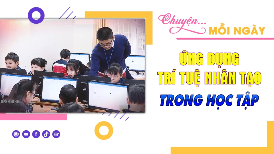 CHUYỆN MỖI NGÀY 20-9-2024 |BPTV