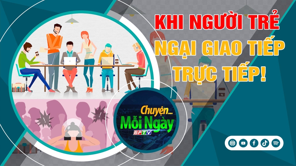 CHUYỆN MỖI NGÀY 21-2-2025 |BPTV