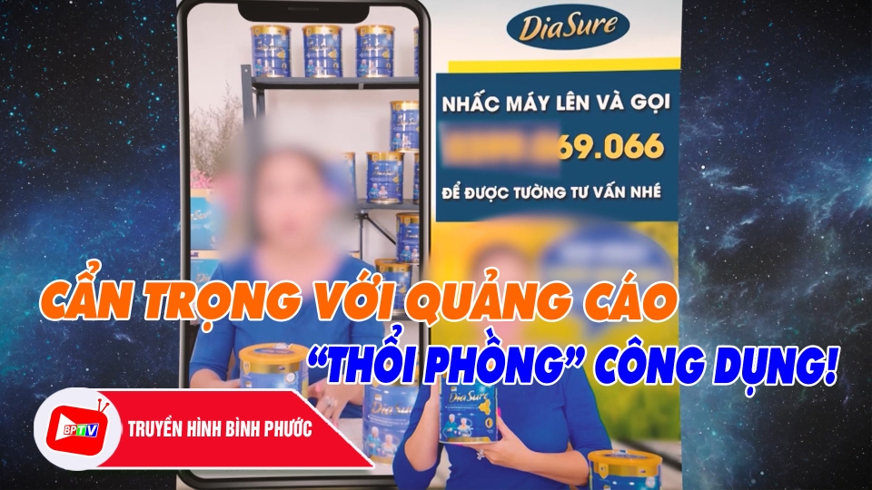 CHUYỆN MỖI NGÀY 21-3-2025 |BPTV