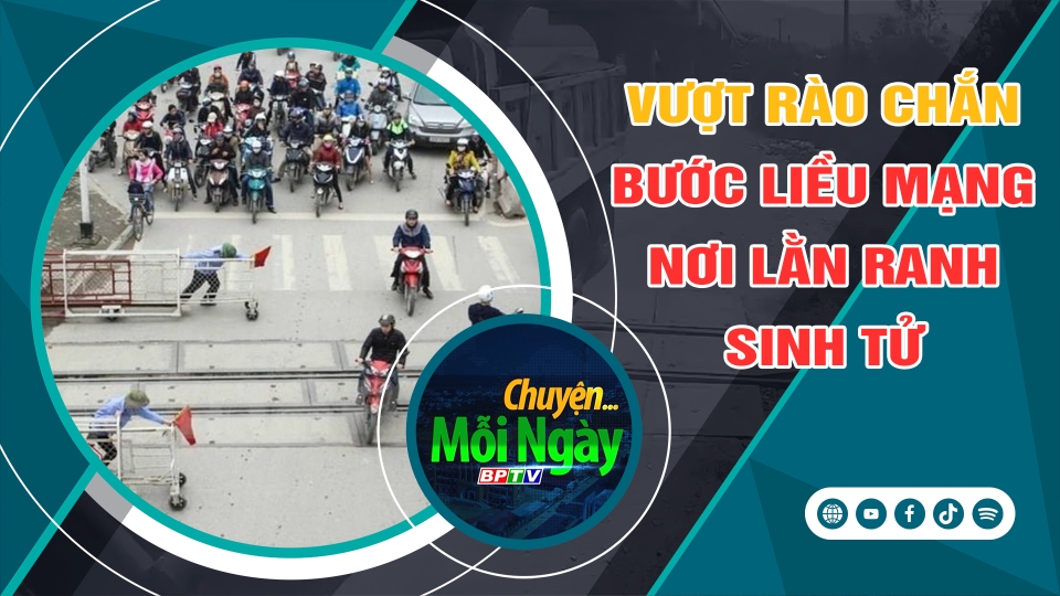 CHUYỆN MỖI NGÀY 21-5-2025 | Tin hay mỗi ngày || BPTV