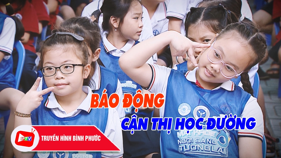 Chuyện mỗi ngày 22-10-2024 |BPTV