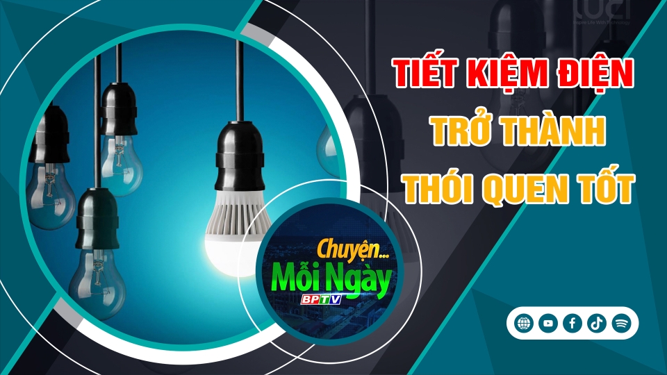 CHUYỆN MỖI NGÀY 22-11-2024 | BPTV