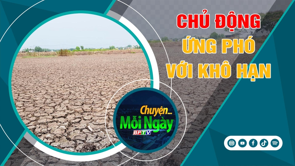 CHUYỆN MỖI NGÀY 22-4-2025 |BPTV 	