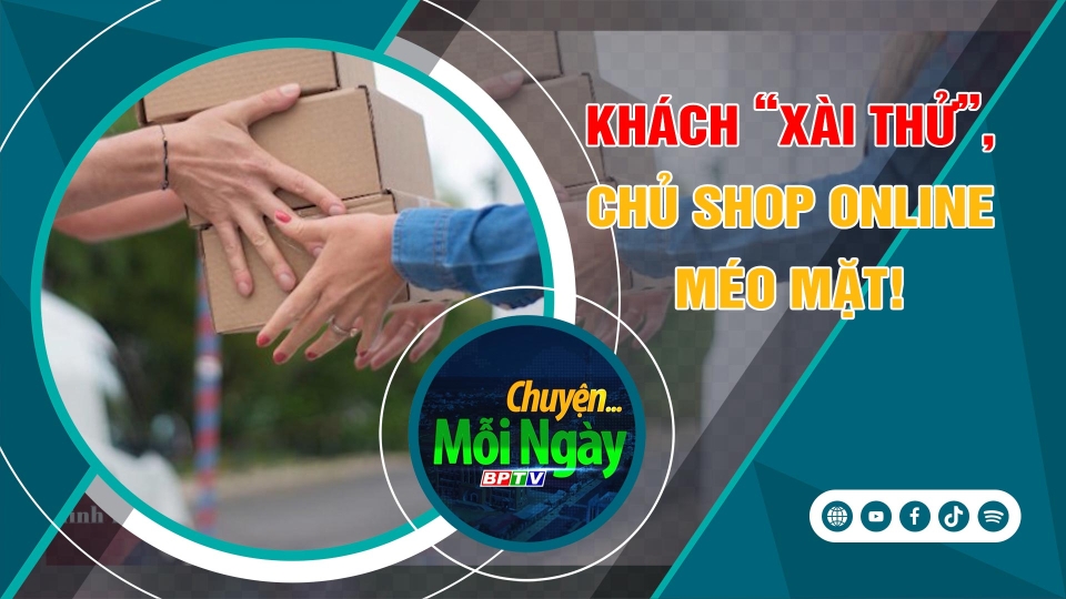 CHUYỆN MỖI NGÀY 22-5-2025 |Tin hay mỗi ngày ||BPTV