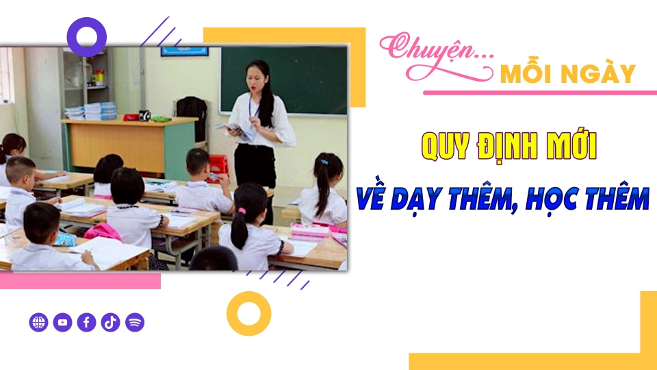 CHUYỆN MỖI NGÀY 23-2-2025 | BPTV