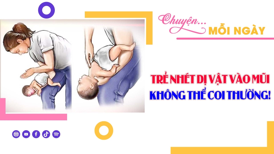 CHUYỆN MỖI NGÀY 23-4-2025 ||BPTV