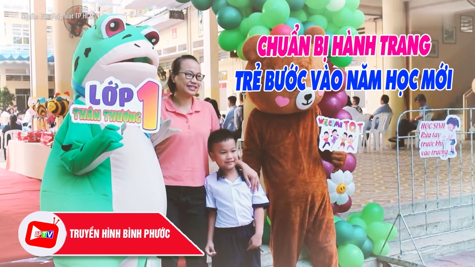 CHUYỆN MỖI NGÀY 23-8-2024 |BPTV