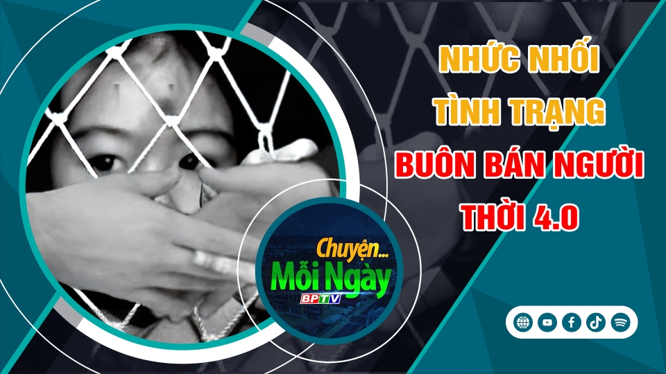CHUYỆN MỖI NGÀY 24-11-2024 | BPTV