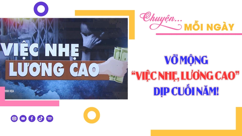 CHUYỆN MỖI NGÀY 24-12-2024 ||BPTV 