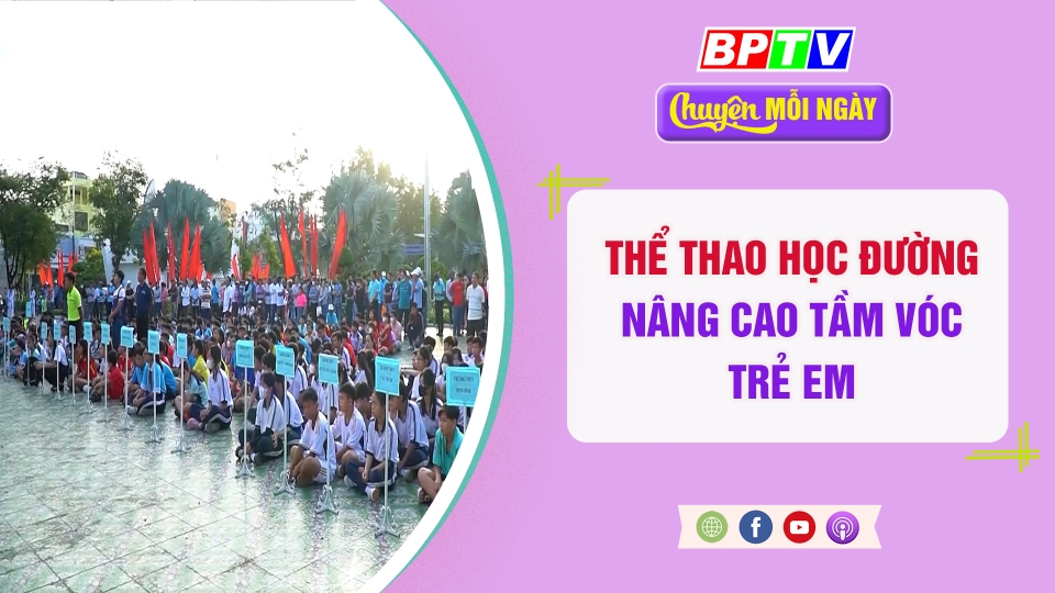 Chuyện mỗi ngày 24-2-2025| Tin nóng cho bạn ||BPTV