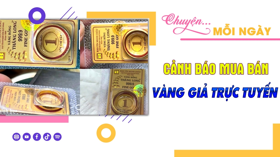 CHUYỆN MỖI NGÀY 24-4-2025 |BPTV