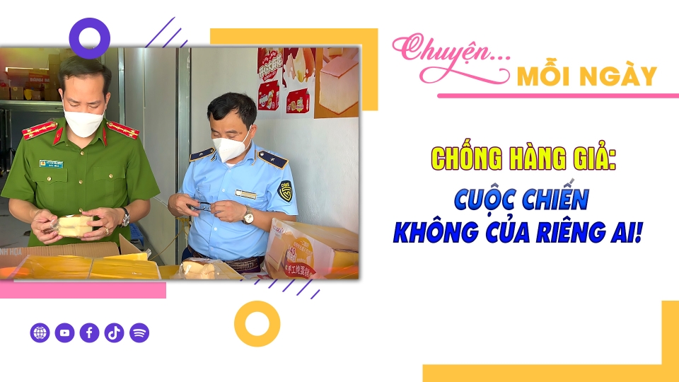 CHUYỆN MỖI NGÀY 24-5-2025 |BPTV