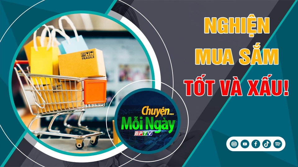 CHUYỆN MỖI NGÀY 24-8-2024 | BPTV