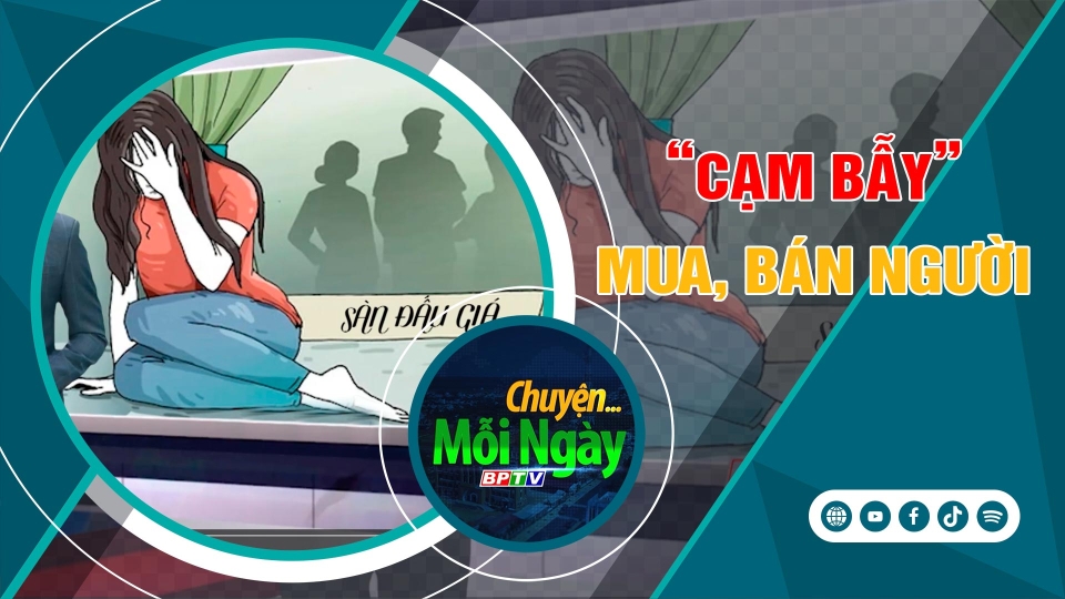 CHUYỆN MỖI NGÀY 24-9-2024 |BPTV