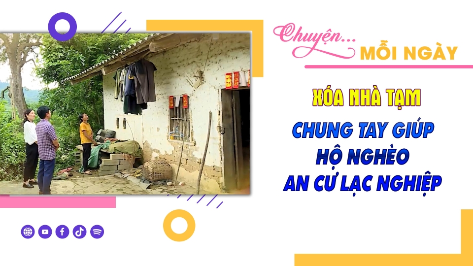 CHUYỆN MỖI NGÀY 25-12-2024 ||BPTV