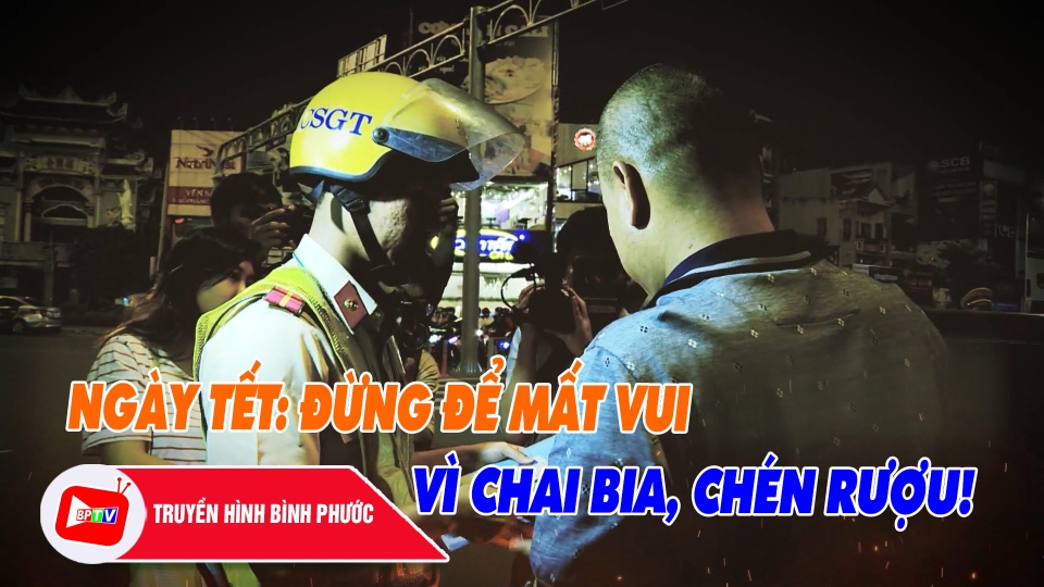 CHUYỆN MỖI NGÀY 26-1-2025 |BPTV