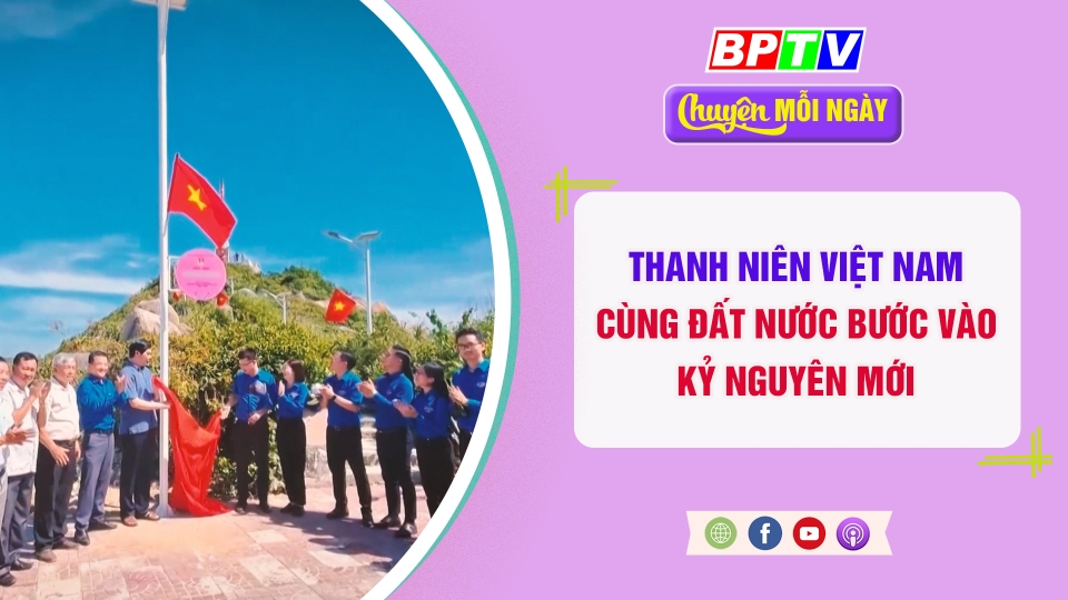 Chuyện mỗi ngày 26-3-2025| Tin nóng cho bạn ||BPTV