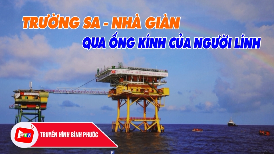 CHUYỆN MỖI NGÀY 26-4-2025 |BPTV 