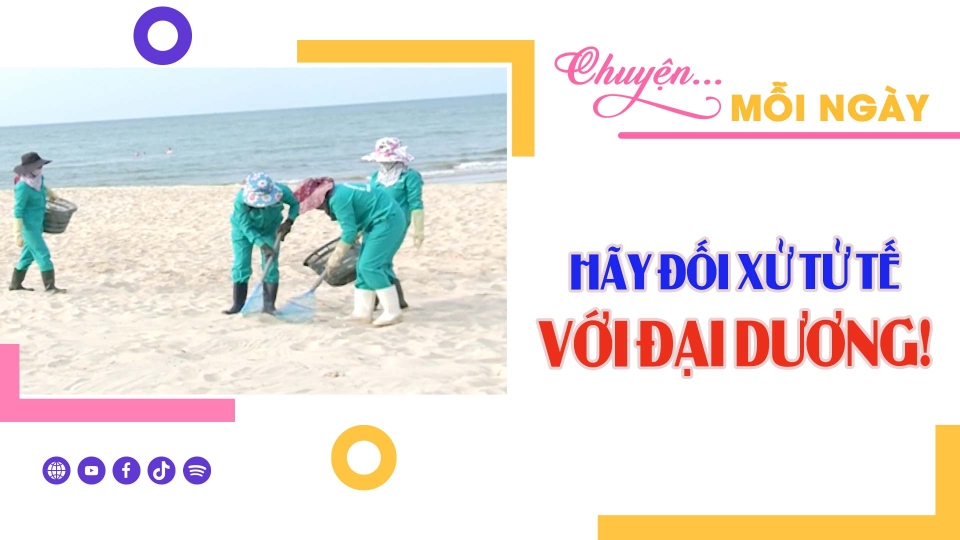 CHUYỆN MỖI NGÀY 26-8-2024 ||BPTV