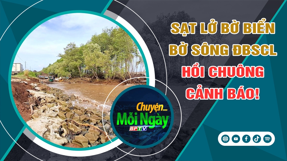 CHUYỆN MỖI NGÀY 27-5-2025 | Tin hay mỗi ngày || BPTV