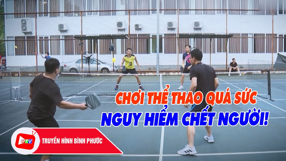 CHUYỆN MỖI NGÀY 28-10-2024 |BPTV